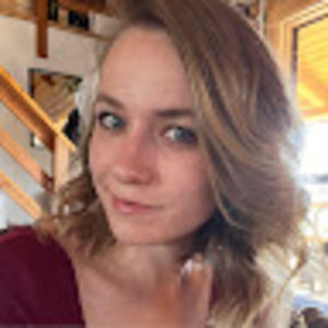 Meet your Posher, Stacie